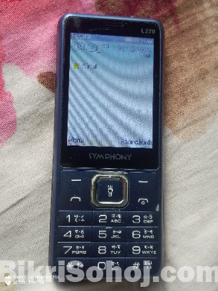 Mobile for sell